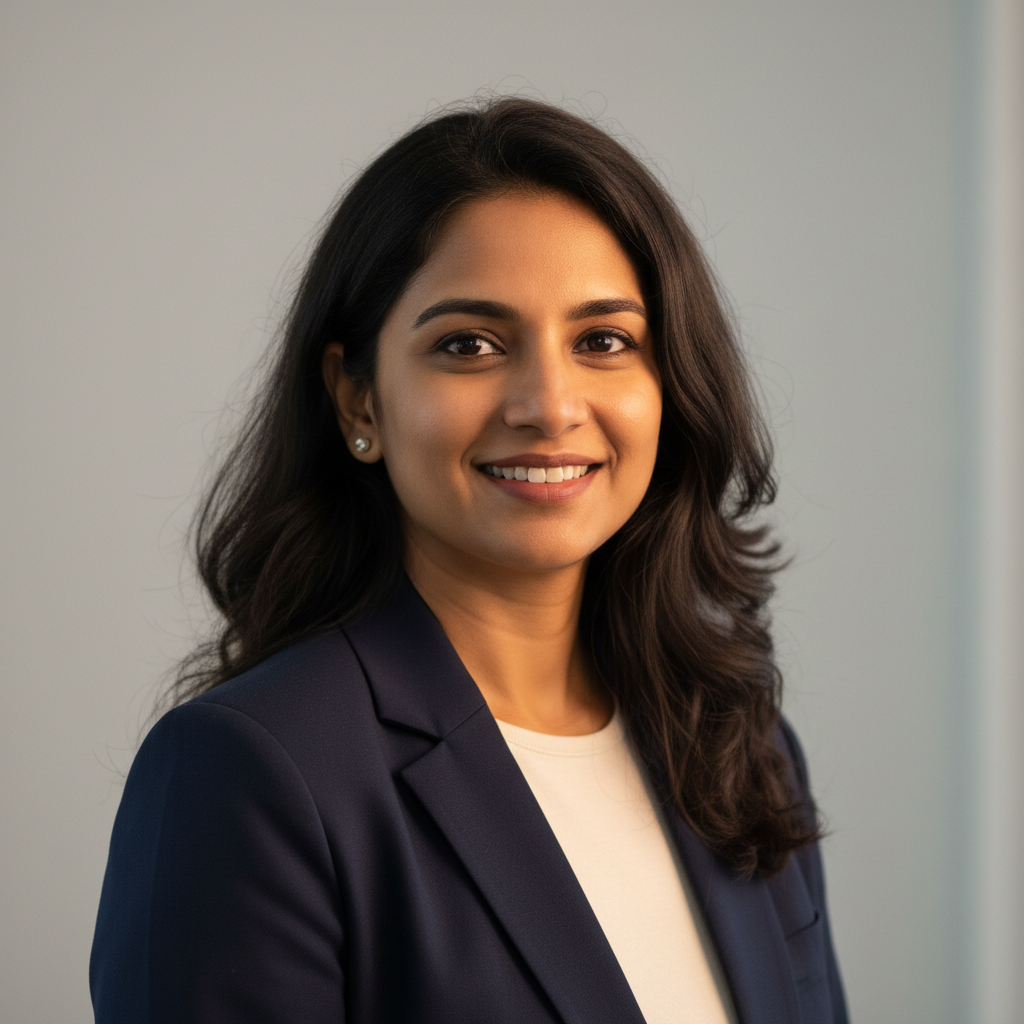 Sheena Kapoor — Founder & Lead Study Abroad Consultant at MyEduQuest
